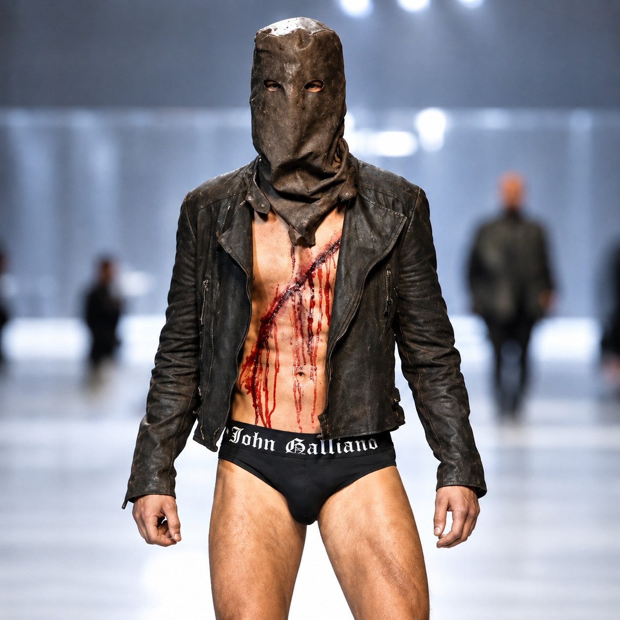 Runway